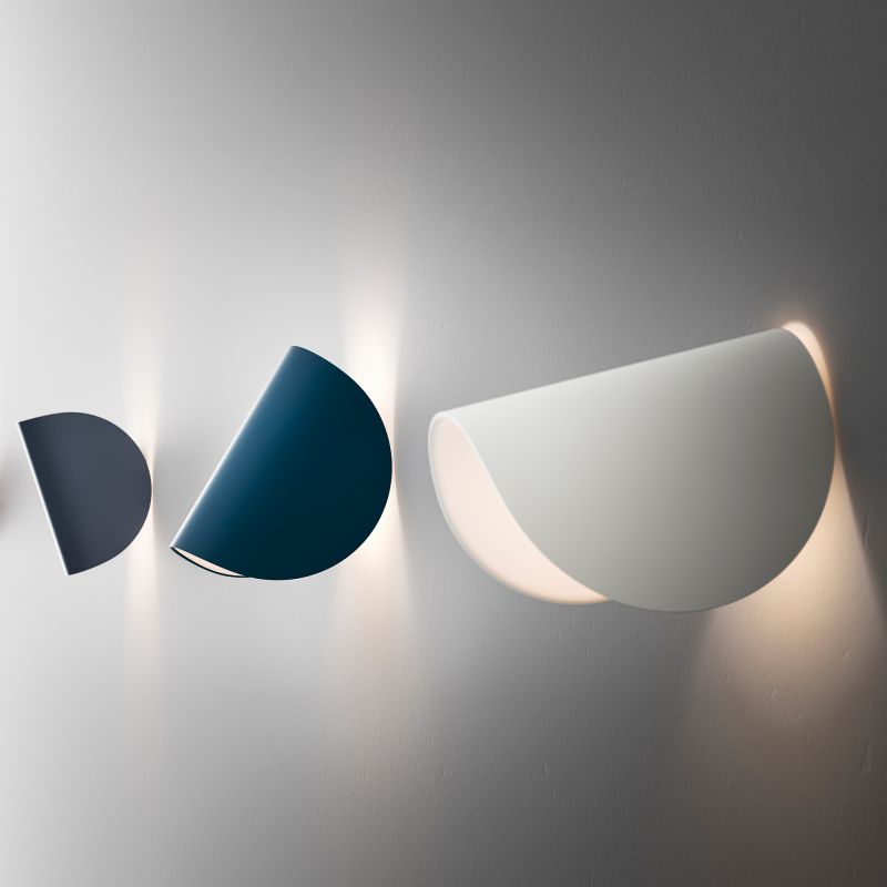 IO Wall Lamp by Fontana Arte Lamps